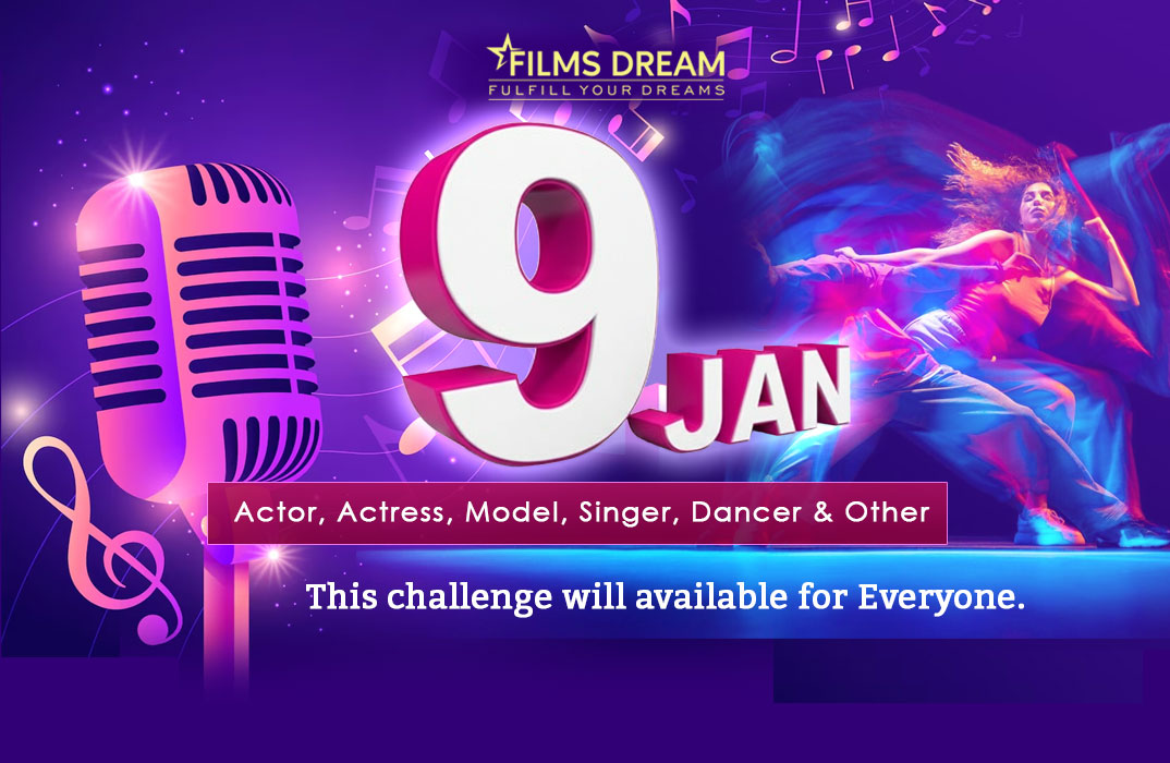 Show Your Talent And Win Big Rewards#4